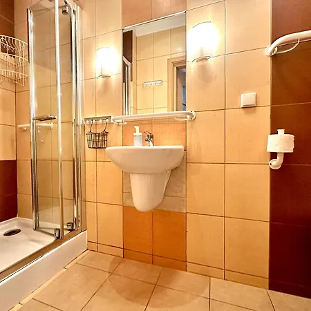 Apartamento Centrum Ii Sopot