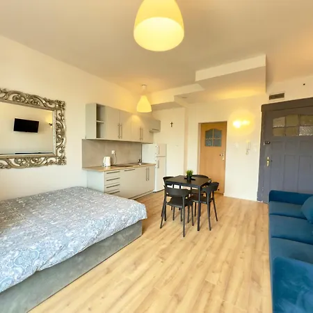 Centrum Ii Apartment
