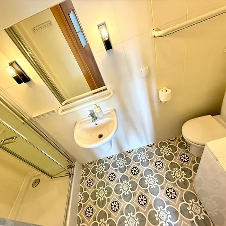 Apartment Centrum Ii *
