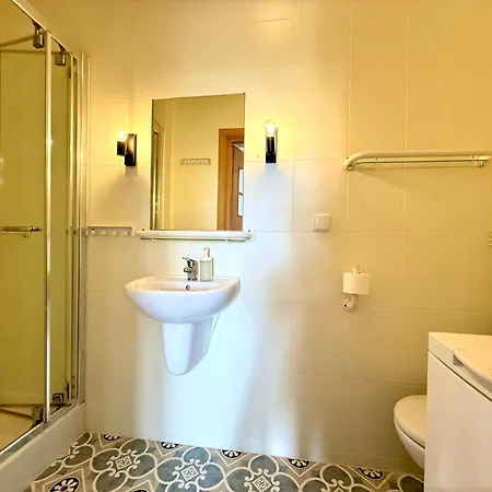 Centrum Ii Apartment Sopot