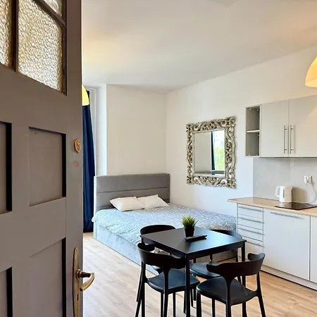 Apartamento Centrum Ii