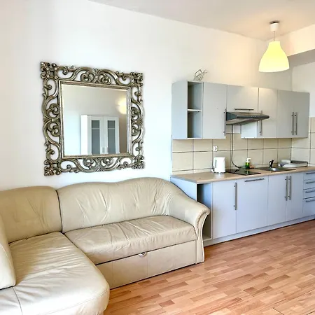 Centrum Ii Apartment