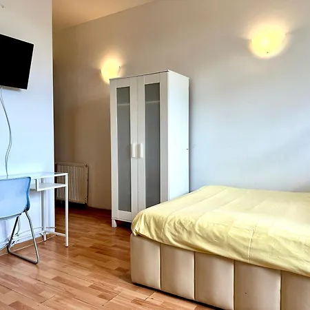 Apartment Centrum Ii