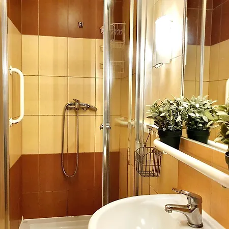 Apartment Centrum Ii Sopot