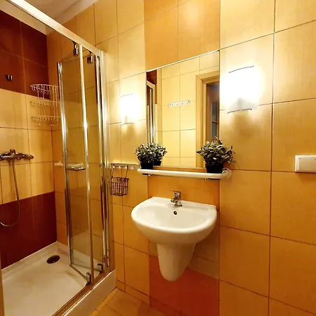 Centrum Ii Apartment