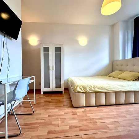 Apartment Centrum Ii