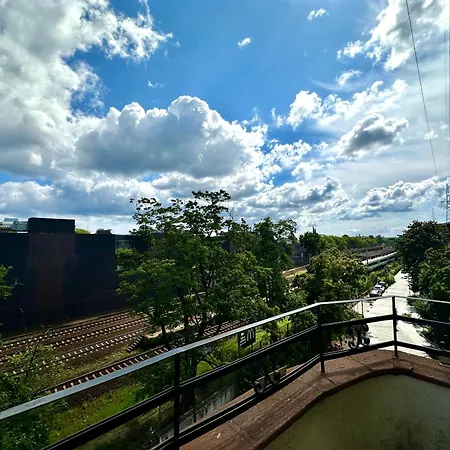 Appartement Centrum Ii *